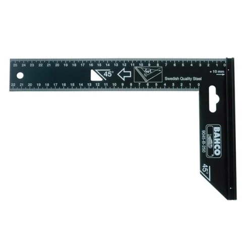 Bahco 9045-B-400 Square 400mm