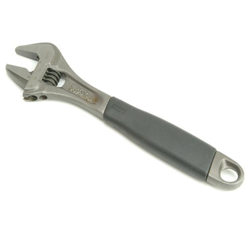 Bahco 9072 Black ERGOâ„¢ Adjustable Wrench 250mm (10in)