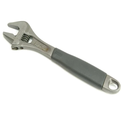 Bahco 9073 Black ERGO&acirc;&cent; Adjustable Wrench 300mm (12in)