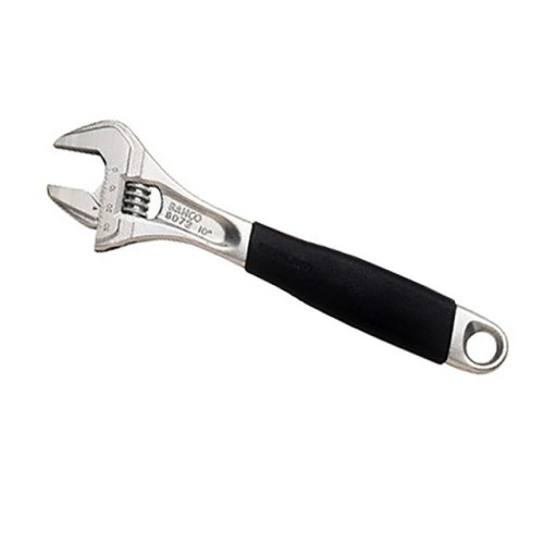 Bahco 9070C Chrome ERGOâ„¢ Adjustable Wrench 150mm (6in)