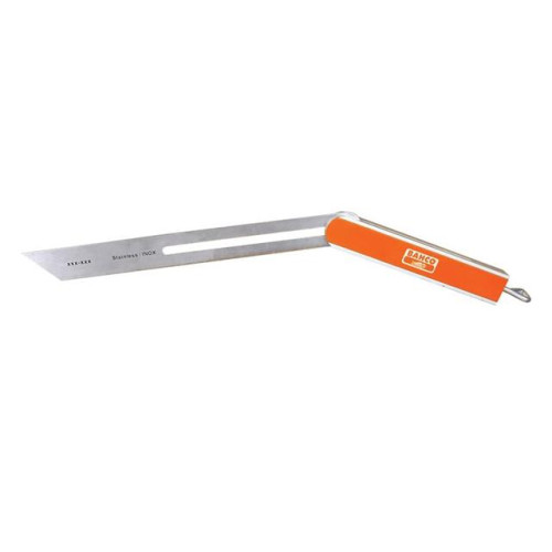 Bahco 9574-250 Aluminium Sliding Bevel 250mm (10in)