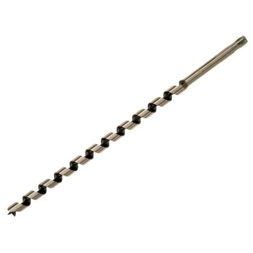 Bahco 9627-8-460 Long Combination Auger Bit 8mm