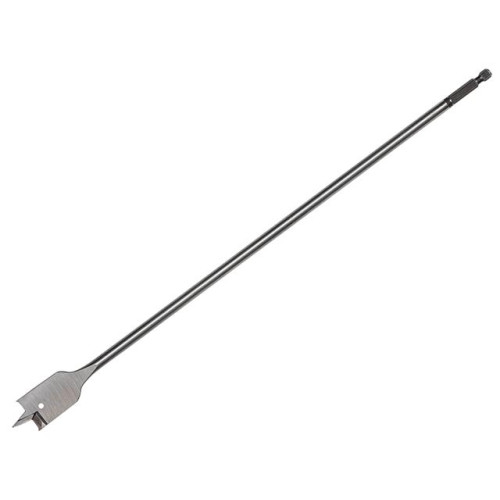 Bahco 9631-8-400 Long Flat Bit 8mm