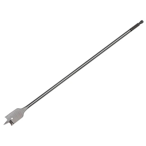 Bahco 9631-8-400 Long Flat Bit 8mm