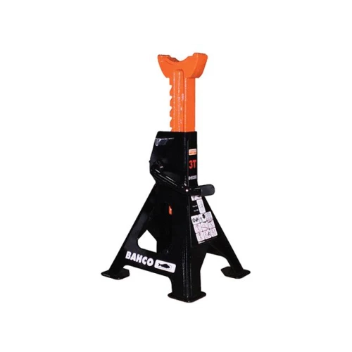 Bahco BH33000 Axle Stands 3T (Pair)