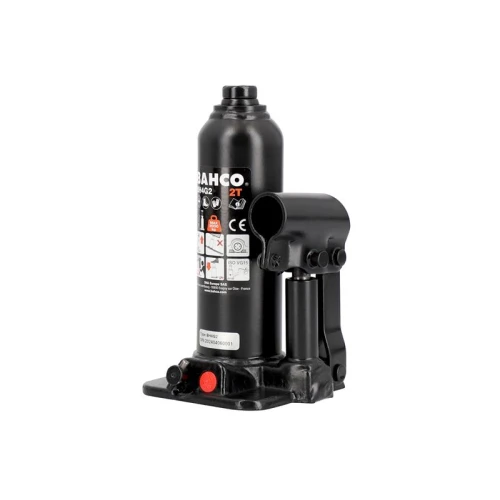 Bahco BH4G2 Hydraulic Bottle Jack 2T
