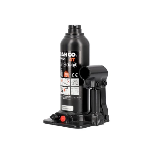 Bahco BH4G4 Hydraulic Bottle Jack 4T