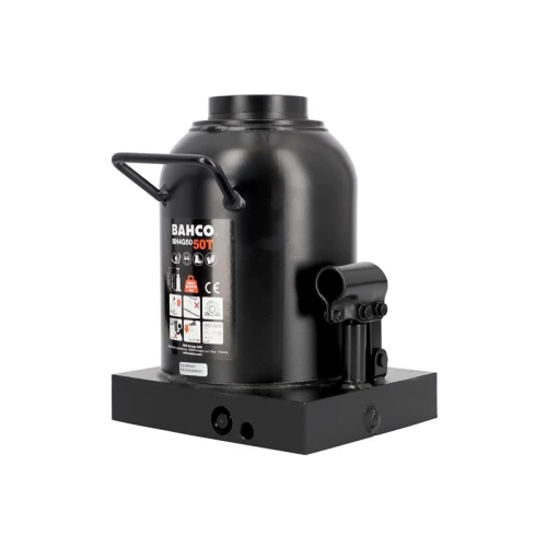 Bahco BH4G50 Hydraulic Bottle Jack 50T