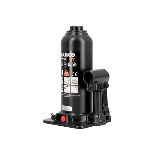 Bahco BH4G6 Hydraulic Bottle Jack 6T