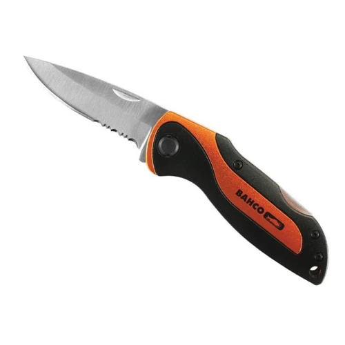 Bahco Better Sports Knife 3in Blade