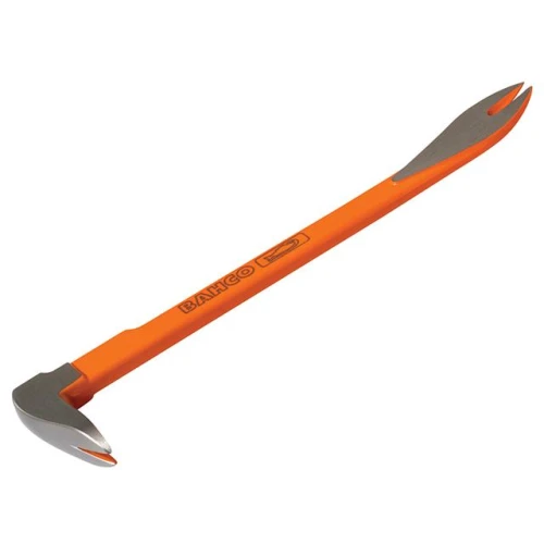 Bahco Crowfoot-Precise End Pry Bar 250mm (10in)