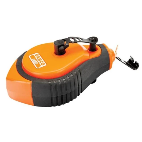 Bahco Cl-1221 Chalk Line Reel 30m