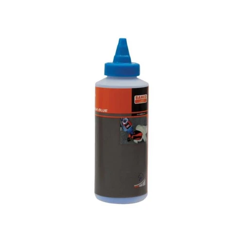 Bahco Chalk Powder Tube 227g Blue
