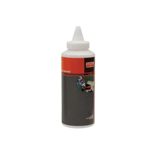 Bahco Chalk Powder Tube 227g White