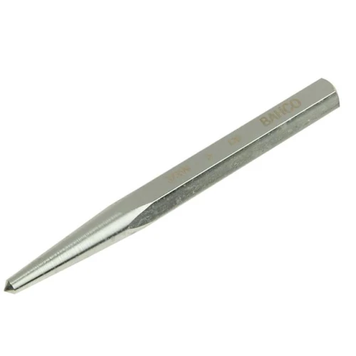 Bahco Centre Punch 5mm 3/16in
