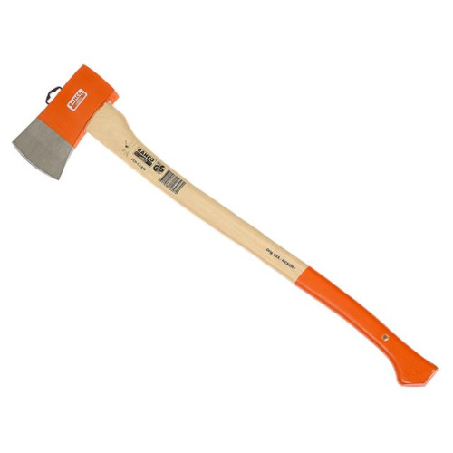 Bahco Felling Axe Hickory Handle FCP 2.3-860 3.0kg