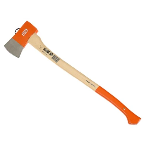 Bahco Felling Axe Hickory Handle FCP 2.3-860 3.0kg