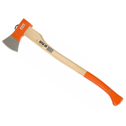 Bahco Felling Axe Ash Handle FGS 1.6-810 2.2kg
