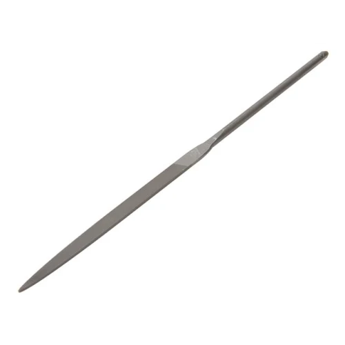Bahco Flat Needle File 2-301-16-2-0 16cm Cut 2 Smooth