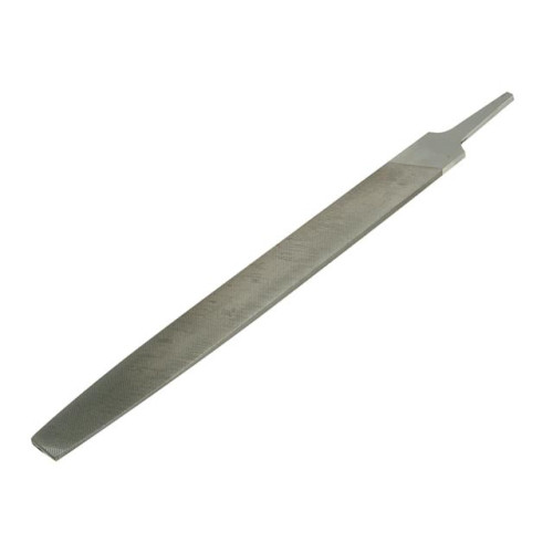 Bahco Flat Second Cut File 1-110-08-2-0 200mm (8in)