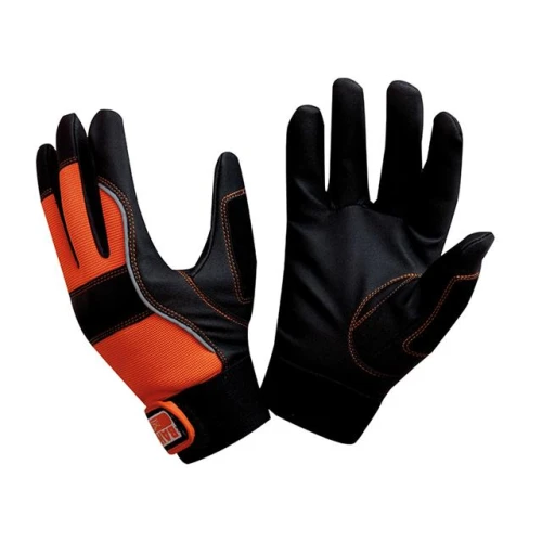 Bahco Production Soft Grip Glove Size 8