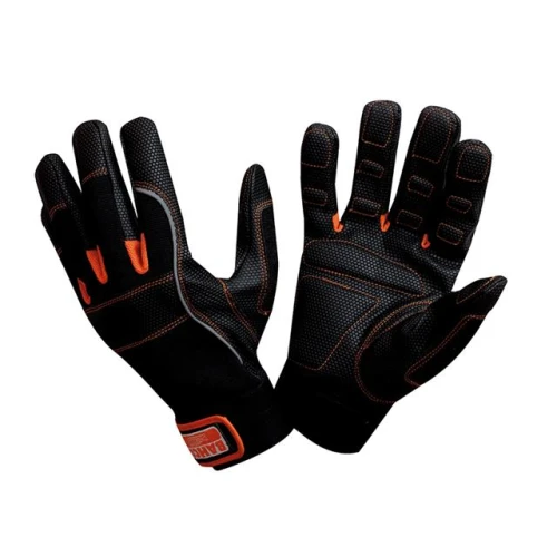 Bahco Power Tool Padded Palm Glove Size 10