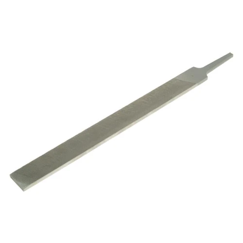 Bahco Hand Bastard Cut File 1-100-08-1-0 200mm (8in)