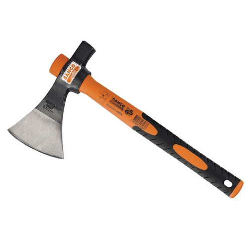 Bahco Hatchet Fibreglass Handle HFGPS 1000g