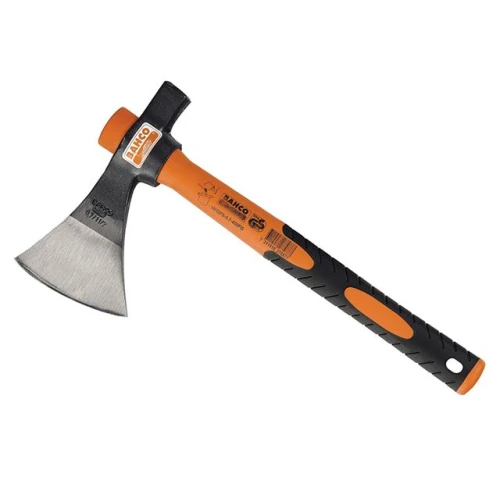 Bahco Hatchet Fibreglass Handle HFGPS 1000g