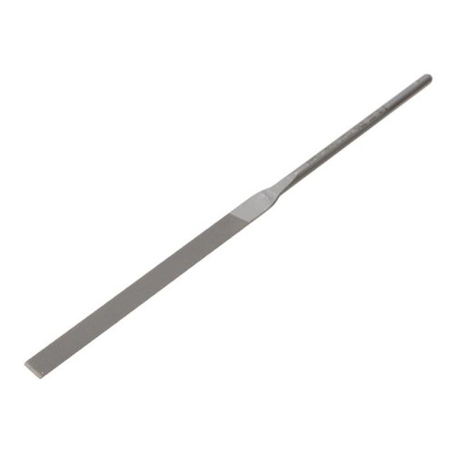 Bahco Hand Needle File 2-300-16-4-0 16cm Cut 4 Dead Smooth