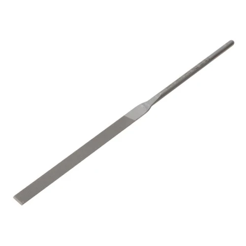 Bahco Hand Needle File 2-300-16-4-0 16cm Cut 4 Dead Smooth
