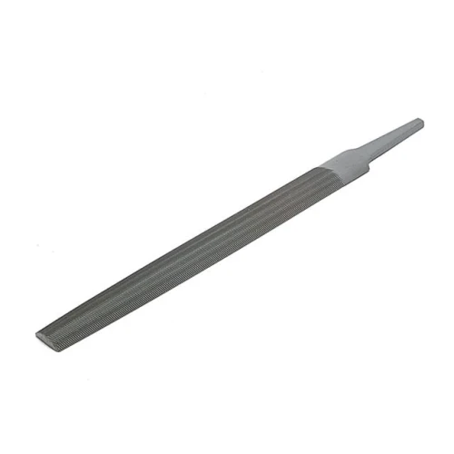 Bahco Half Round Bastard Cut File 1-210-08-1-0 200mm (8in)