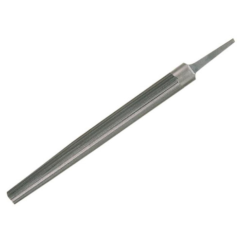 Bahco Half Round Bastard Cut File 1-210-04-1-0 100mm (4in)