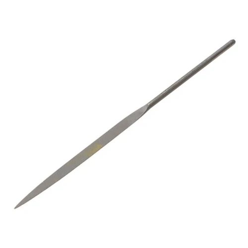 Bahco Half Round Needle File 2-304-16-4-0 16cm Cut 4 Dead Smooth