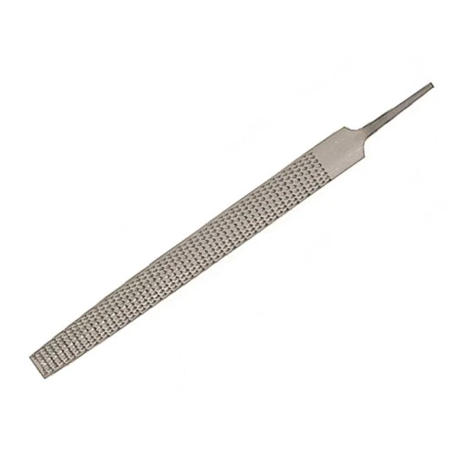 Bahco Half Round Bastard Rasp 6-342-08-1-0 200mm (8in)