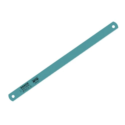 Bahco 3802 HSS Power Blade 400mm 16in x 1.1/2 x 6