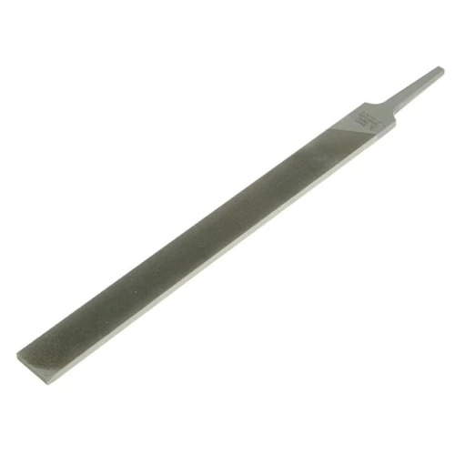 Bahco Hand Second Cut File 1-100-08-2-0 200mm (8in)