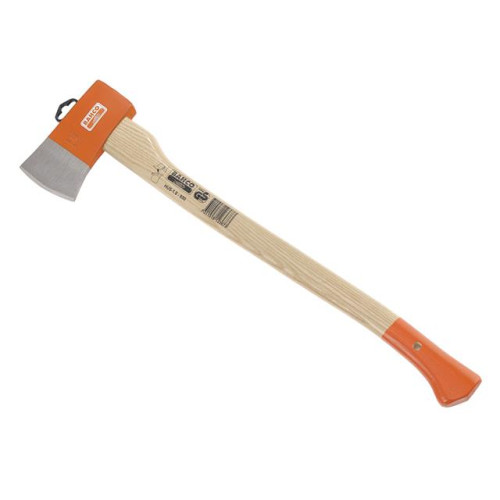 Bahco Camping Hatchet HUS 1.0-650 1400g