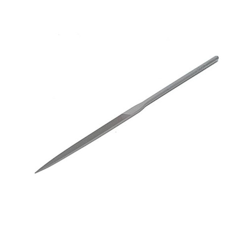 Bahco Knife Needle File 2-308-16-2-0 16cm Cut 2 Smooth