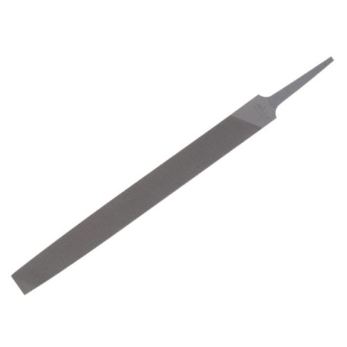 Bahco Millsaw Bastard Single Cut File 1-143-08-1-0 200mm (8in)