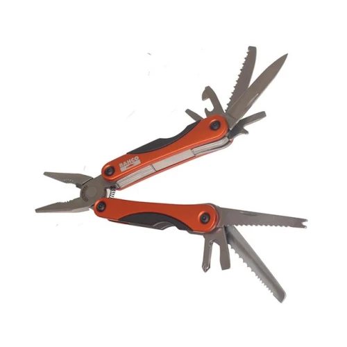 Bahco MTT151 Multitool with Holster