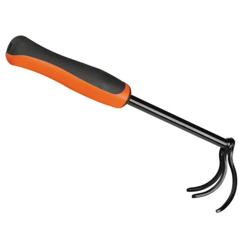 Bahco P264 Small Hand Garden Cultivator