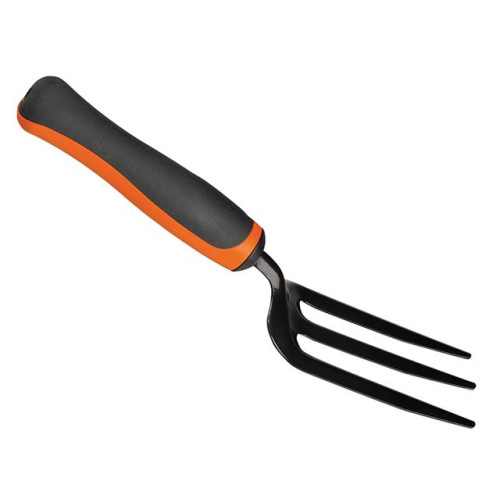 Bahco P270 Small Hand Garden Weeding Fork