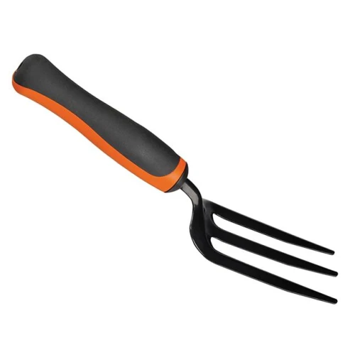 Bahco P270 Small Hand Garden Weeding Fork