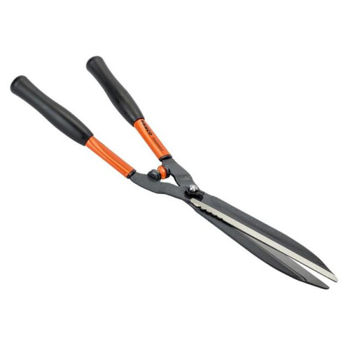 Bahco P51 Professional Hedge Shear 570mm 10mm Capacity