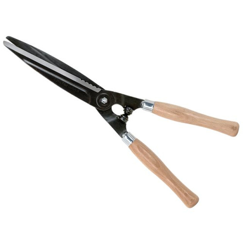 Bahco P57-25 Hedge Shears 540mm 10mm Capacity