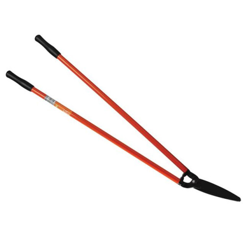 Bahco P74 Long Handled Lawn Shears