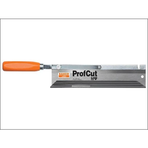 Bahco PC-10-DTF Dovetail Saw Flexible 250mm (10 in)