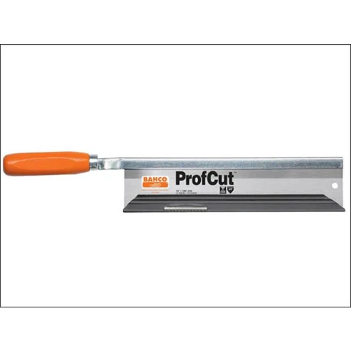 Bahco PC-10-DTL Dovetail Saw Left 250mm (10 in)