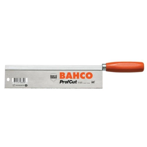 Bahco PC-10-DTR Dovetail Saw Right 250mm (10 in)